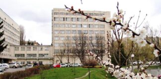 ДУ “ННЦ “ Інститут кардіології ім. М.Д. Стражеска” НАМН України” продовжує цілодобово надавати екстрену медичну допомогу