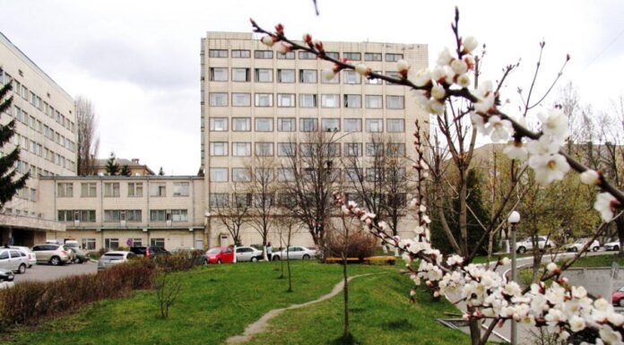 ДУ “ННЦ “ Інститут кардіології ім. М.Д. Стражеска” НАМН України” продовжує цілодобово надавати екстрену медичну допомогу