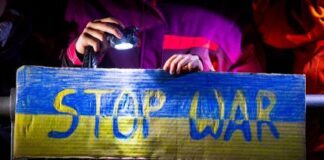 ЗАЯВА ЄВРОПЕЙСЬКОЇ АСОЦІАЦІЇ УРОЛОГІВ ПРО ВІЙНУ В УКРАЇНІ. UPDATED STATEMENT ON THE WAR IN UKRAINE AT THE EAU