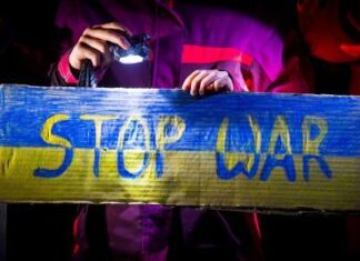 ЗАЯВА ЄВРОПЕЙСЬКОЇ АСОЦІАЦІЇ УРОЛОГІВ ПРО ВІЙНУ В УКРАЇНІ. UPDATED STATEMENT ON THE WAR IN UKRAINE AT THE EAU