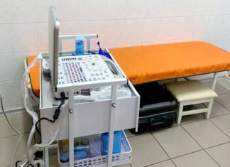 НА ЦЕНТРАЛЬНОМУ ЗАЛІЗНИЧНОМУ ВОКЗАЛІ КИЄВА ВІДКРИЛИ КАРДІОЛОГІЧНИЙ ЦЕНТР ДЛЯ ПАСАЖИРІВ