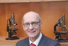 Пішов з життя Чайковський Юрій Богданович