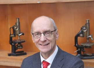 Пішов з життя Чайковський Юрій Богданович