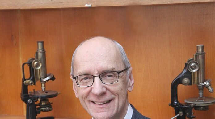 Пішов з життя Чайковський Юрій Богданович