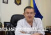 Appeal of Academician Vasily Lazoryshinets