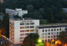 Робота ДУ «Інститут геронтології ім. Д.Ф. Чеботарьова НАМН України”