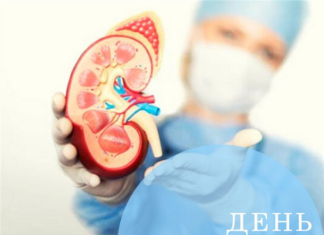 День нефролога
