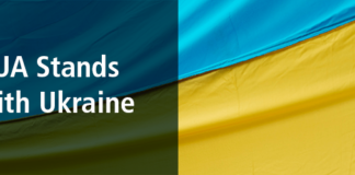 Заява Американської Урологічної Асоціації про війну в Україні. AUA Issues Statement on the War in Ukraine