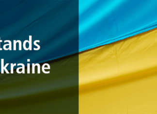 Заява Американської Урологічної Асоціації про війну в Україні. AUA Issues Statement on the War in Ukraine