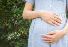 «Подбай про себе». Вагітним і породіллям