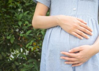 «Подбай про себе». Вагітним і породіллям