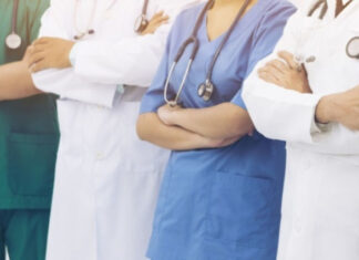 ЗАЯВА КОМІТЕТУ З ПРАВ ЛЮДИНИ (CHR) ЩОДО НАПАДІВ НА ОХОРОНУ ЗДОРОВ’Я В УКРАЇНІ. CHR STATEMENT REGARDING ATTACKS ON HEALTH CARE IN UKRAINE