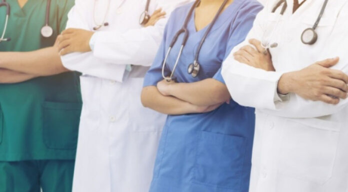 ЗАЯВА КОМІТЕТУ З ПРАВ ЛЮДИНИ (CHR) ЩОДО НАПАДІВ НА ОХОРОНУ ЗДОРОВ’Я В УКРАЇНІ. CHR STATEMENT REGARDING ATTACKS ON HEALTH CARE IN UKRAINE