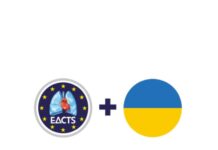 Європейська асоціація кардіоторакальних хірургів висловила підтримку Україні