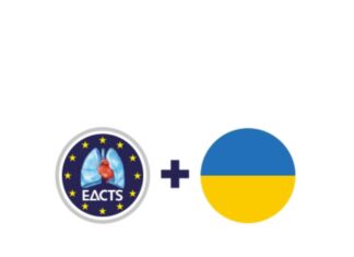 Європейська асоціація кардіоторакальних хірургів висловила підтримку Україні