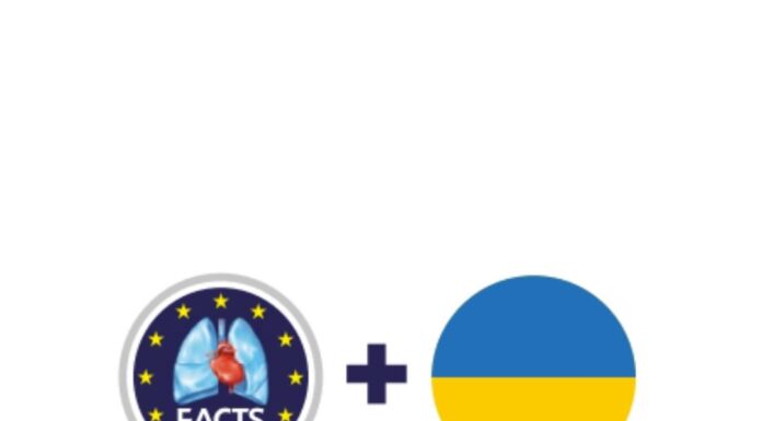 Європейська асоціація кардіоторакальних хірургів висловила підтримку Україні