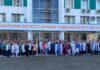 Високоспеціалізована кардіохірургічна допомога в умовах воєнного часу. Українська весна 2022