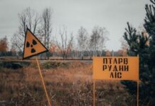 Променева хвороба для окупанта: наслідки перебування в “Рудому лісі” для російських військ