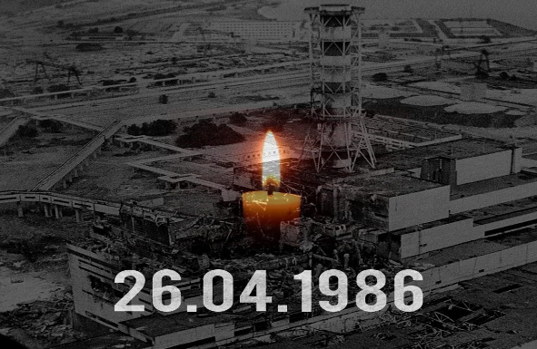 Пропозиції (тези) до 36 роковин Чорнобильської катастрофи «Чорнобиль та медична наука – внесок НАМН України»