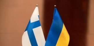 Фінляндія заморожує вищу освіту та наукове співробітництво з Росією – підтримка українських студентів у Фінляндії. Finland freezes higher education and research cooperation with Russia – Support for Ukrainian students in Finland