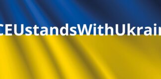 Заява Центральноєвропейського університету (CEU) щодо вторгнення Росії в Україну. Statement from CEU President and Rector Shalini Randeria