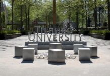 Академічна співпраця Тілбурського університету (Нідерланди) з Росією. Academic cooperation with Russia