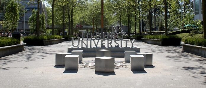 Академічна співпраця Тілбурського університету (Нідерланди) з Росією. Academic cooperation with Russia