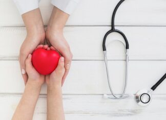 Поради до Всесвітнього дня боротьби з артеріальною гіпертензією