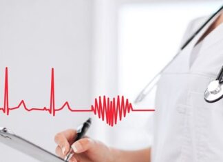 Серцево-судинні захворювання та їх профілактика