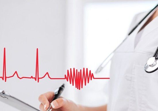 Серцево-судинні захворювання та їх профілактика