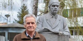 У Києві хірурги зробили одночасно три операції пацієнту, якому загрожували інфаркт, інсульт та ампутація ноги