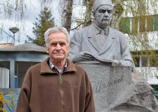 У Києві хірурги зробили одночасно три операції пацієнту, якому загрожували інфаркт, інсульт та ампутація ноги