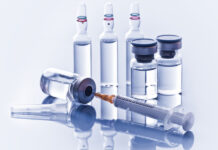 Щодо захисту від дифтерії та правця під час військового стану