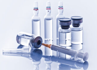 Щодо захисту від дифтерії та правця під час військового стану