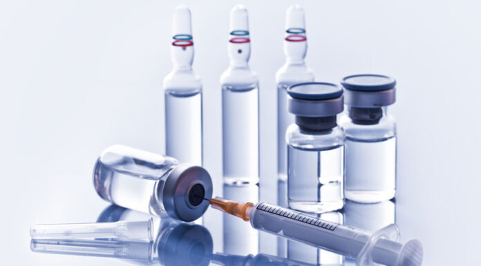 Щодо захисту від дифтерії та правця під час військового стану