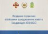 Видана монографія «Лікування поранених з бойовими ушкодженнями живота (за досвідом АТО/ООС)