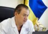 Директор Національного інституту серцево-судинної хірургії імені Амосова Василь Лазоришинець: «Наші кардіохірурги роблять усе, щоб рятувати здоров’я та життя дорослих і маленьких українців»