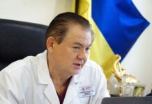 Директор Національного інституту серцево-судинної хірургії імені Амосова Василь Лазоришинець: «Наші кардіохірурги роблять усе, щоб рятувати здоров’я та життя дорослих і маленьких українців»