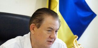 Директор Національного інституту серцево-судинної хірургії імені Амосова Василь Лазоришинець: «Наші кардіохірурги роблять усе, щоб рятувати здоров’я та життя дорослих і маленьких українців»