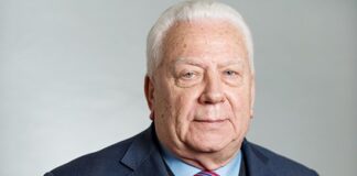Директор Інституту ендокринології та обміну речовин імені В.П. Комісаренка академік Микола ТРОНЬКО: «Активно досліджуємо метод лікування цукрового діабету стовбуровими клітинами»