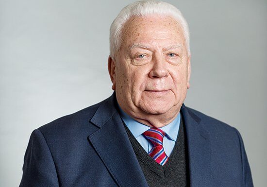 Директор Інституту ендокринології та обміну речовин імені В.П. Комісаренка академік Микола ТРОНЬКО: «Активно досліджуємо метод лікування цукрового діабету стовбуровими клітинами»