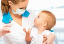 Невідкладні заходи щодо покращення ситуації, яка склалася в Україні з вакцинокерованими інфекціями, зокрема поліомієлітом