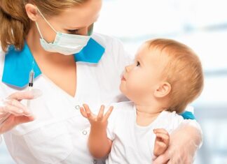 Невідкладні заходи щодо покращення ситуації, яка склалася в Україні з вакцинокерованими інфекціями, зокрема поліомієлітом