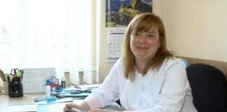 На Рівненщині волонтерить лікарка-пульмонолог з Харкова