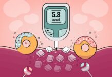 Інсулінотерапія в умовах війни