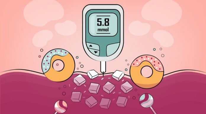 Інсулінотерапія в умовах війни