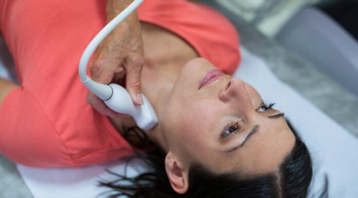 Абетка жіночого здоров’я: щитоподібна залоза – топ-менеджер жіночого здоров’я