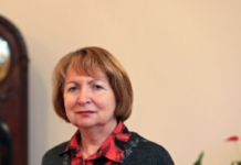 Директор Інституту епідеміології та інфекційних хвороб імені Л.В. Громашевського НАМН України Вікторія Задорожна: «Для боротьби з мавпячим вірусом створено вакцину, триває робота над випуском ліків»