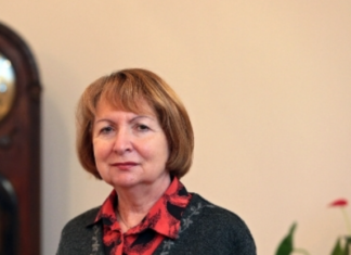 Директор Інституту епідеміології та інфекційних хвороб імені Л.В. Громашевського НАМН України Вікторія Задорожна: «Для боротьби з мавпячим вірусом створено вакцину, триває робота над випуском ліків»