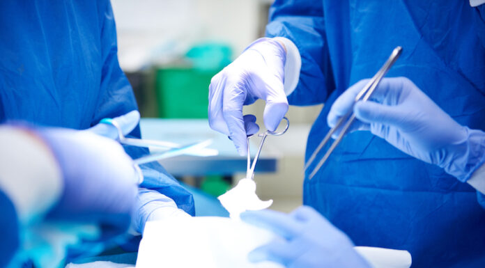 Науково-практична конференція «Сучасні технології в реконструктивно-відновній та пластичній хірургії». Анонс